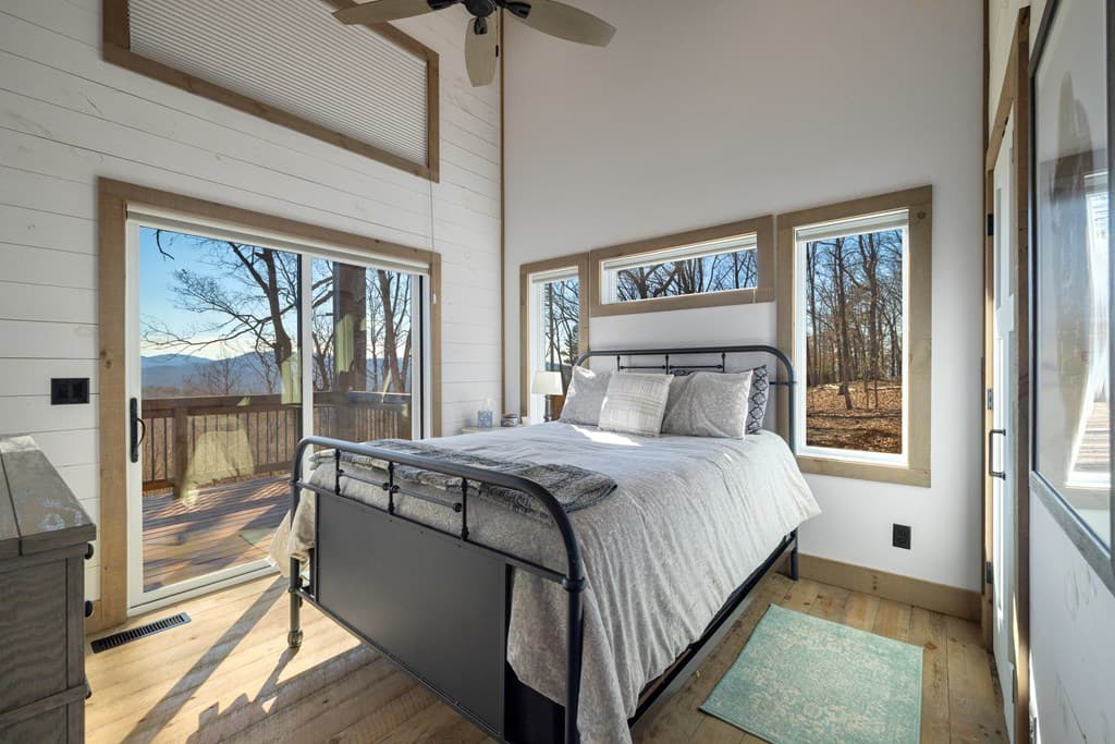 310 Wunder Bear Ridge Road, Morganton GA 30560 - Photo