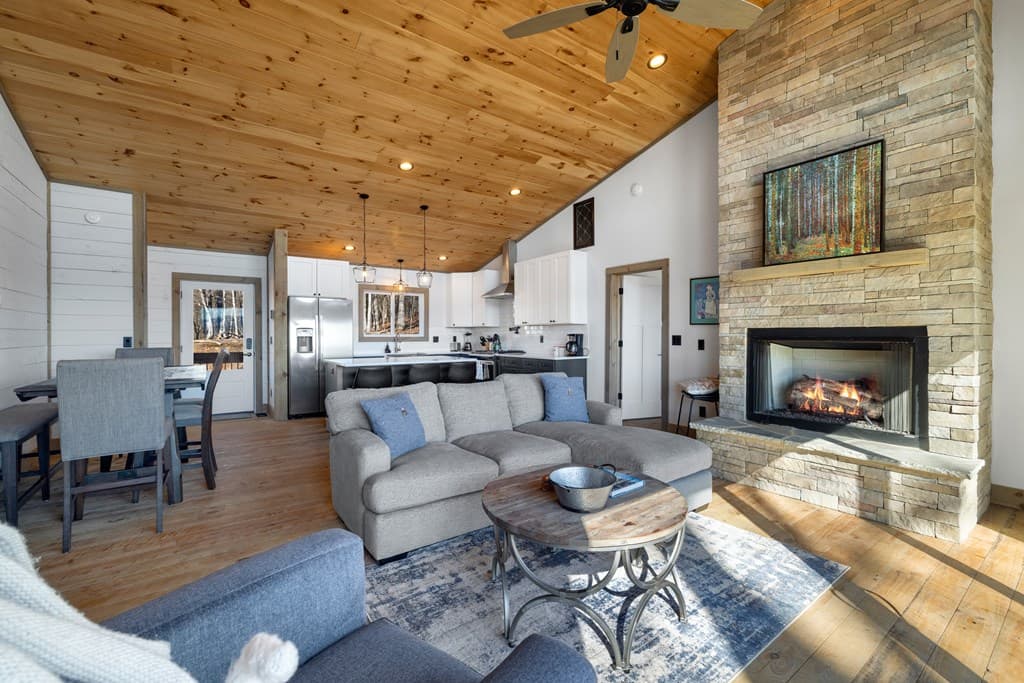 310 Wunder Bear Ridge Road, Morganton GA 30560 - Photo
