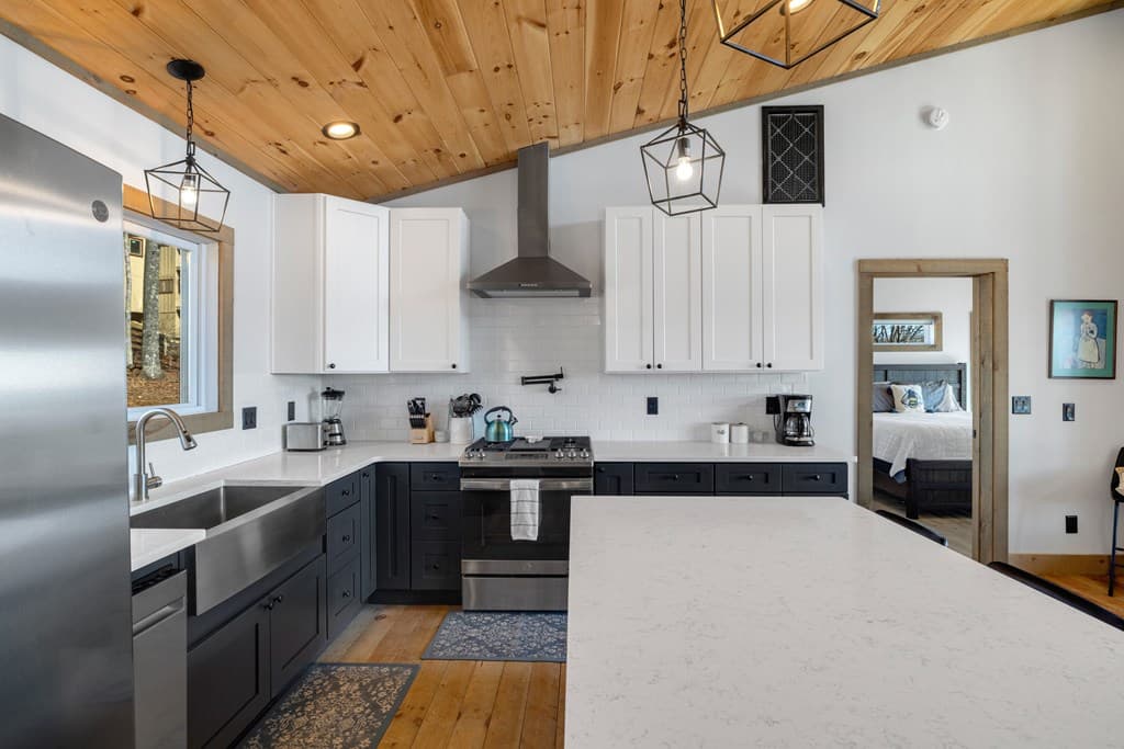 310 Wunder Bear Ridge Road, Morganton GA 30560 - Photo