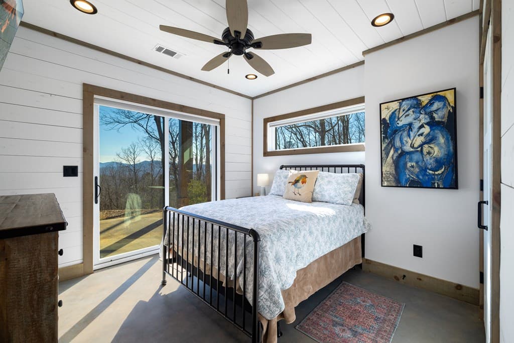 310 Wunder Bear Ridge Road, Morganton GA 30560 - Photo