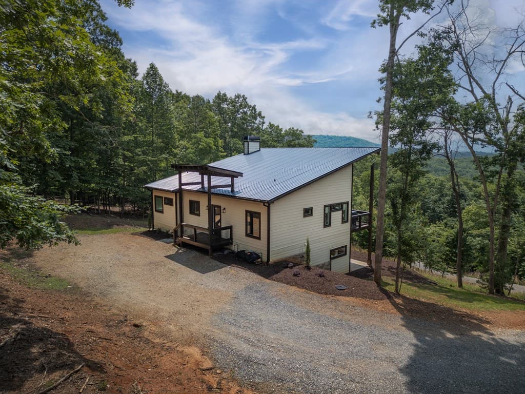 310 Wunder Bear Ridge Road, Morganton GA 30560 - Photo