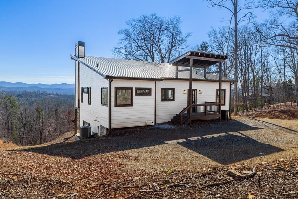 310 Wunder Bear Ridge Road, Morganton GA 30560 - Photo
