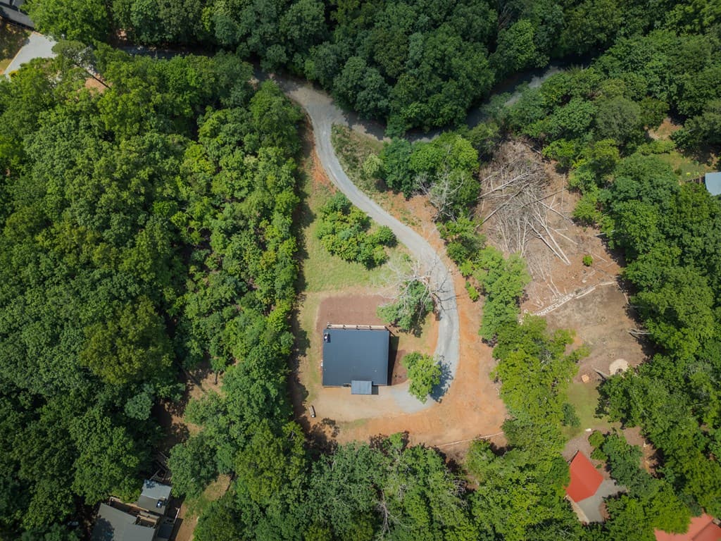 310 Wunder Bear Ridge Road, Morganton GA 30560 - Photo