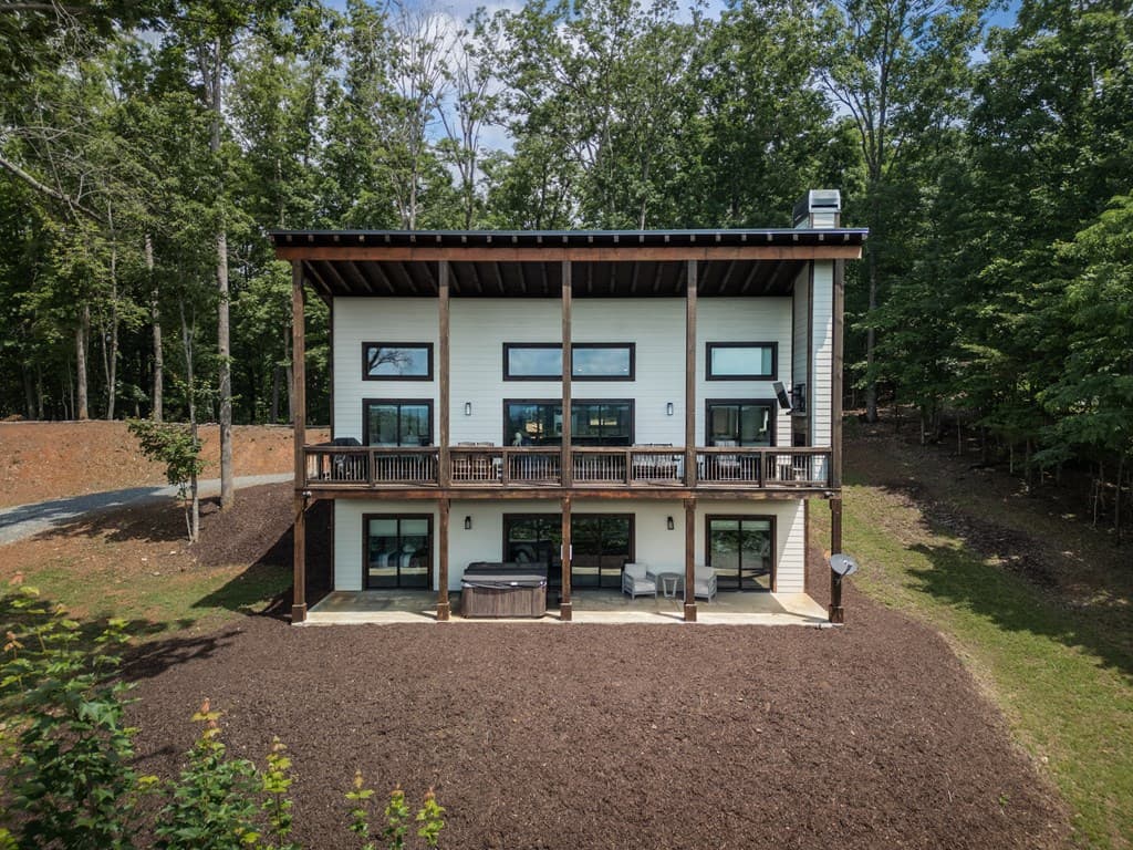 310 Wunder Bear Ridge Road, Morganton GA 30560 - Photo