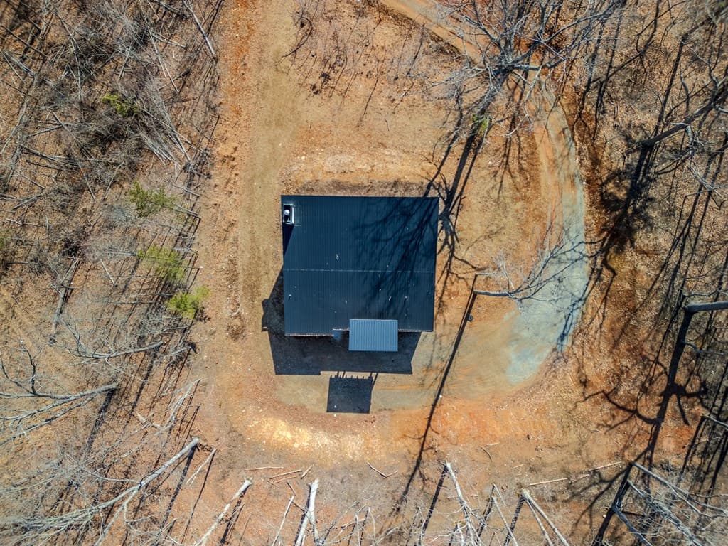 310 Wunder Bear Ridge Road, Morganton GA 30560 - Photo
