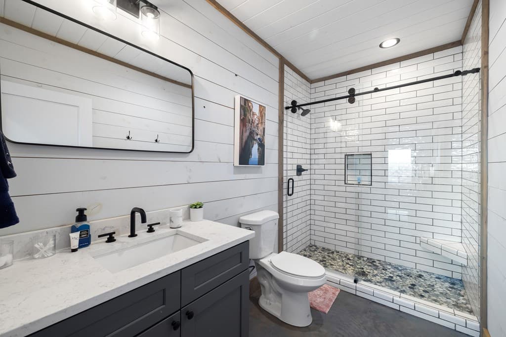 310 Wunder Bear Ridge Road, Morganton GA 30560 - Photo