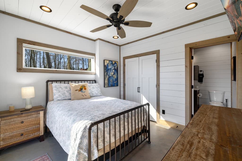 310 Wunder Bear Ridge Road, Morganton GA 30560 - Photo