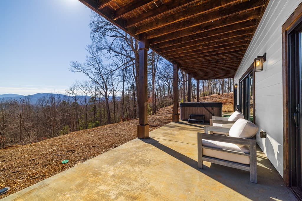 310 Wunder Bear Ridge Road, Morganton GA 30560 - Photo