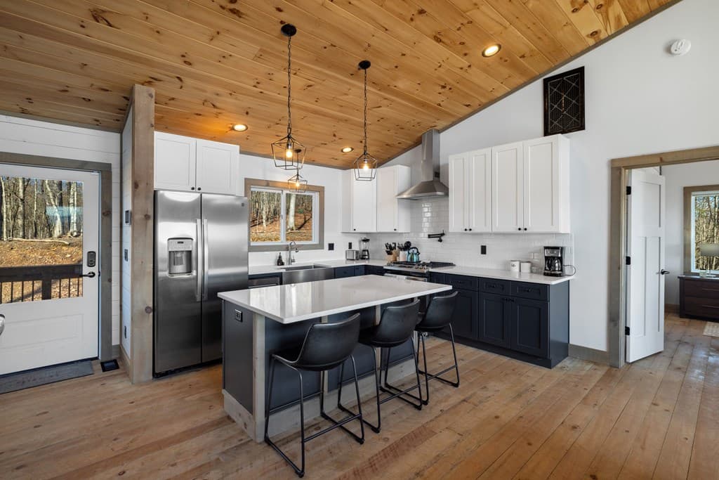 310 Wunder Bear Ridge Road, Morganton GA 30560 - Photo