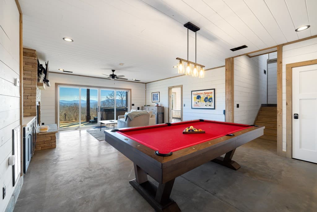 310 Wunder Bear Ridge Road, Morganton GA 30560 - Photo