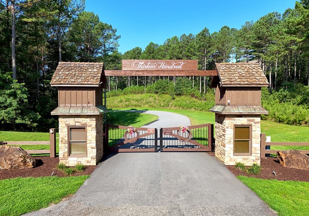 Lot 41 Deyton Drive, Blairsville GA 30512 - Photo