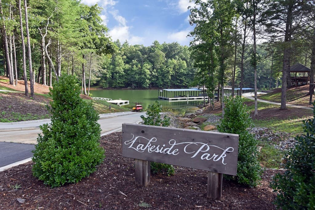 Lot 41 Deyton Drive, Blairsville GA 30512 - Photo