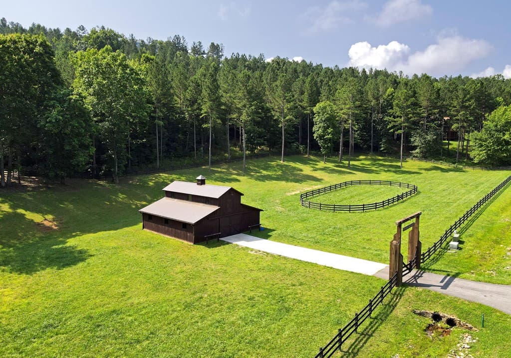 Lot 41 Deyton Drive, Blairsville GA 30512 - Photo