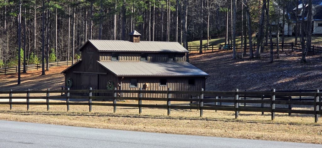Lot 41 Deyton Drive, Blairsville GA 30512 - Photo