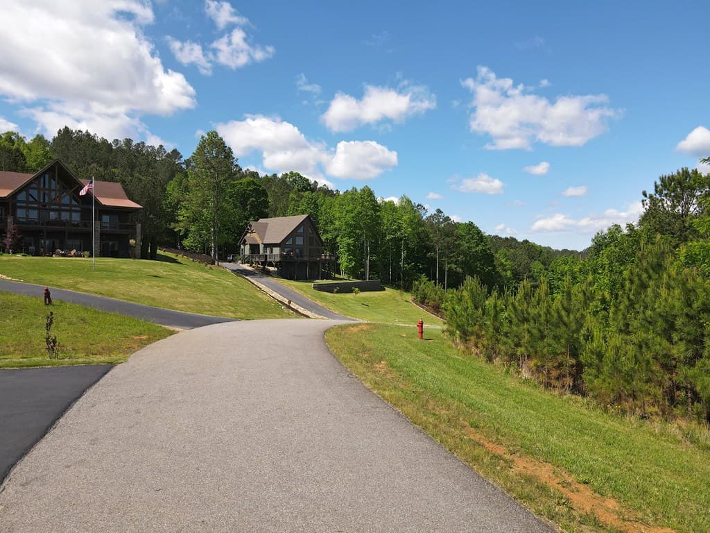 Lot 41 Deyton Drive, Blairsville GA 30512 - Photo