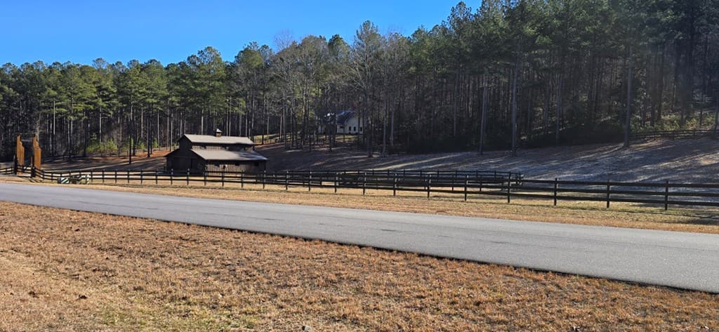 Lot 41 Deyton Drive, Blairsville GA 30512 - Photo