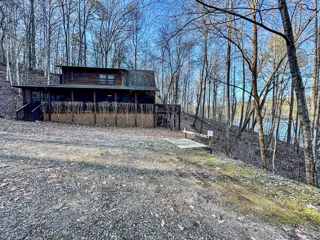 50 Lake Drive, Murphy NC 28906 - Photo