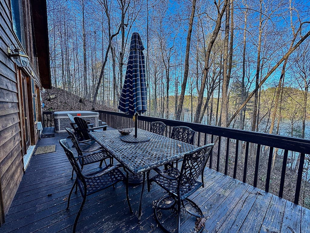 50 Lake Drive, Murphy NC 28906 - Photo
