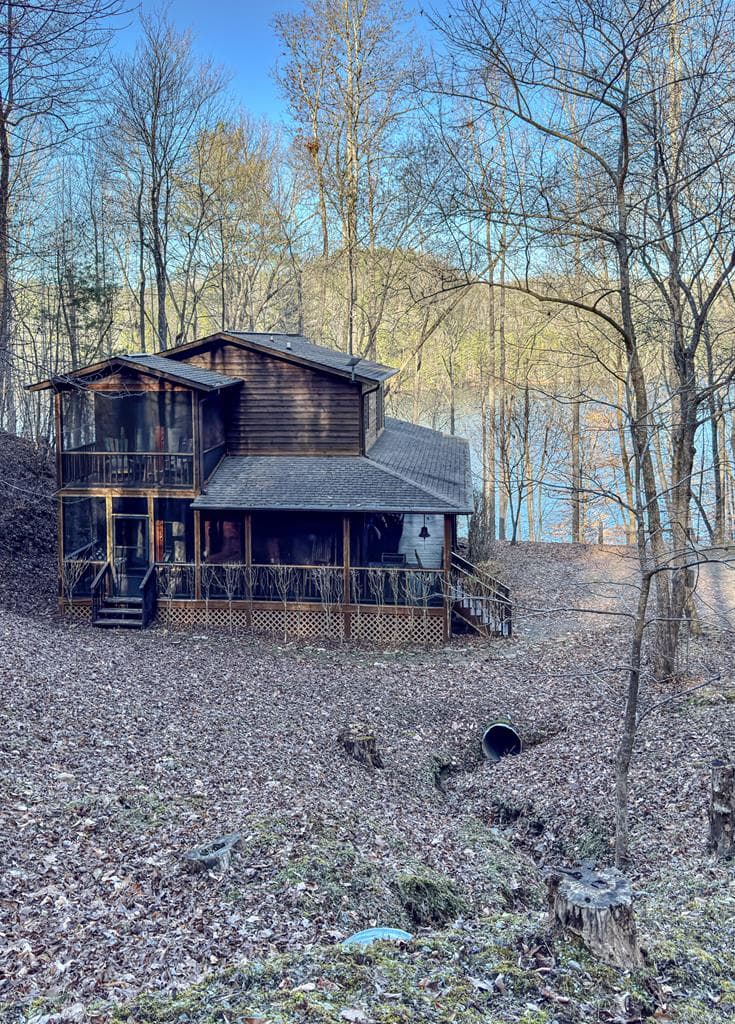 50 Lake Drive, Murphy NC 28906 - Primary photo