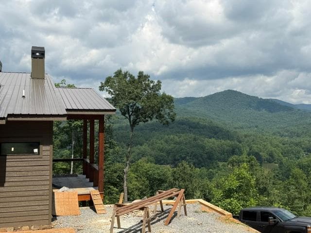 Lot 5 High Ridge Road W, Epworth GA 30541 - Photo