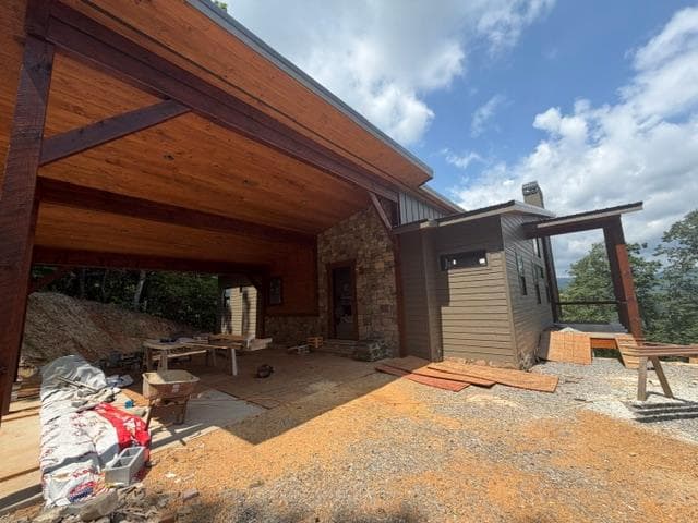 Lot 5 High Ridge Road W, Epworth GA 30541 - Photo