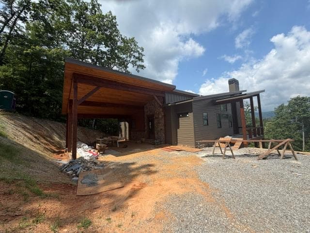 Lot 5 High Ridge Road W, Epworth GA 30541 - Photo