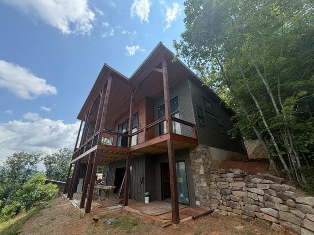 Lot 5 High Ridge Road W, Epworth GA 30541 - Primary photo