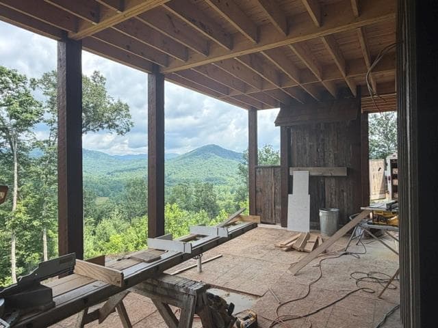 Lot 5 High Ridge Road W, Epworth GA 30541 - Photo
