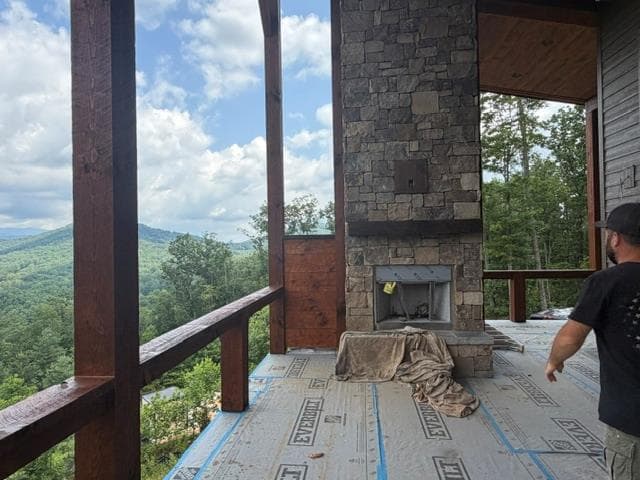 Lot 5 High Ridge Road W, Epworth GA 30541 - Photo