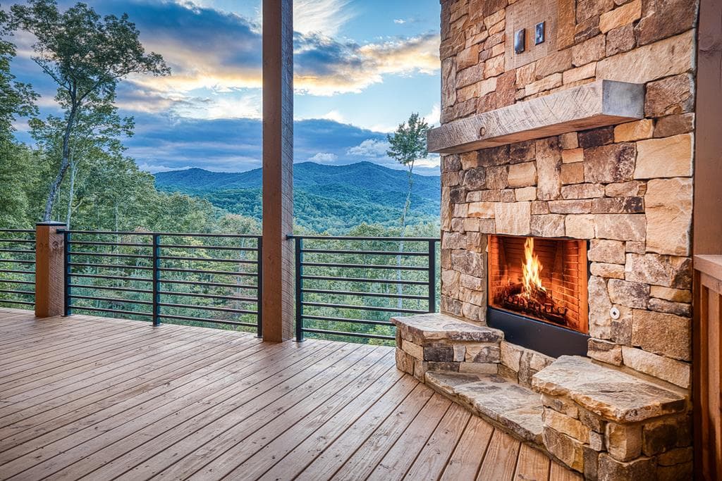 Lot 5 High Ridge Road W, Epworth GA 30541 - Photo