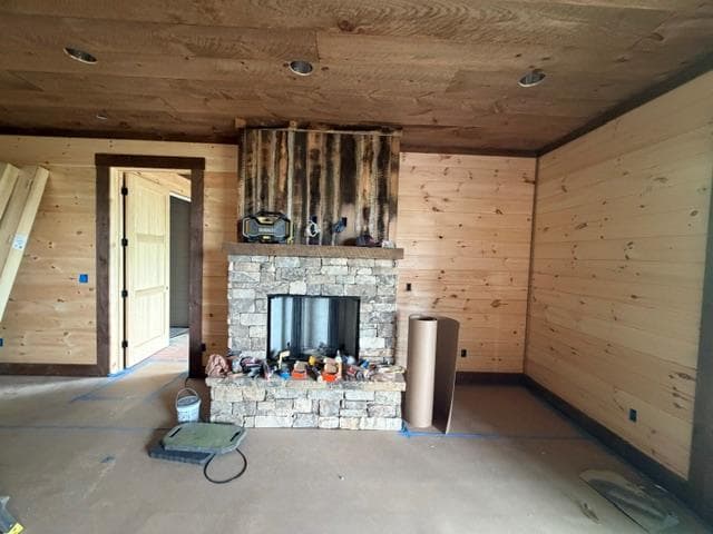 Lot 5 High Ridge Road W, Epworth GA 30541 - Photo