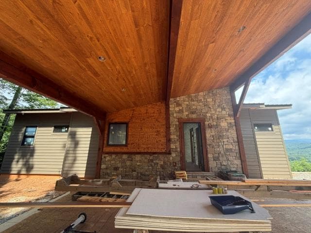 Lot 5 High Ridge Road W, Epworth GA 30541 - Photo