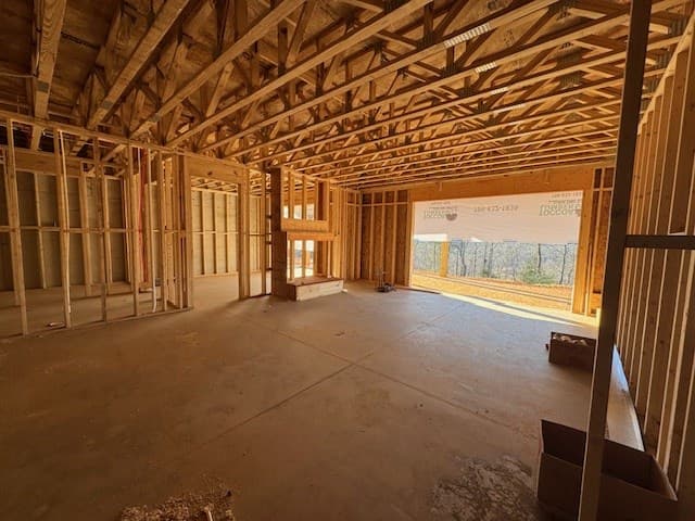 Lot 5 High Ridge Road W, Epworth GA 30541 - Photo