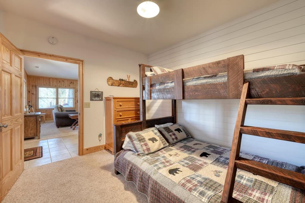 310 Barefoot Hills Road, Hiawassee GA 30546 - Photo