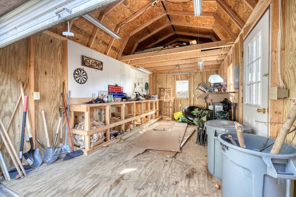 310 Barefoot Hills Road, Hiawassee GA 30546 - Photo