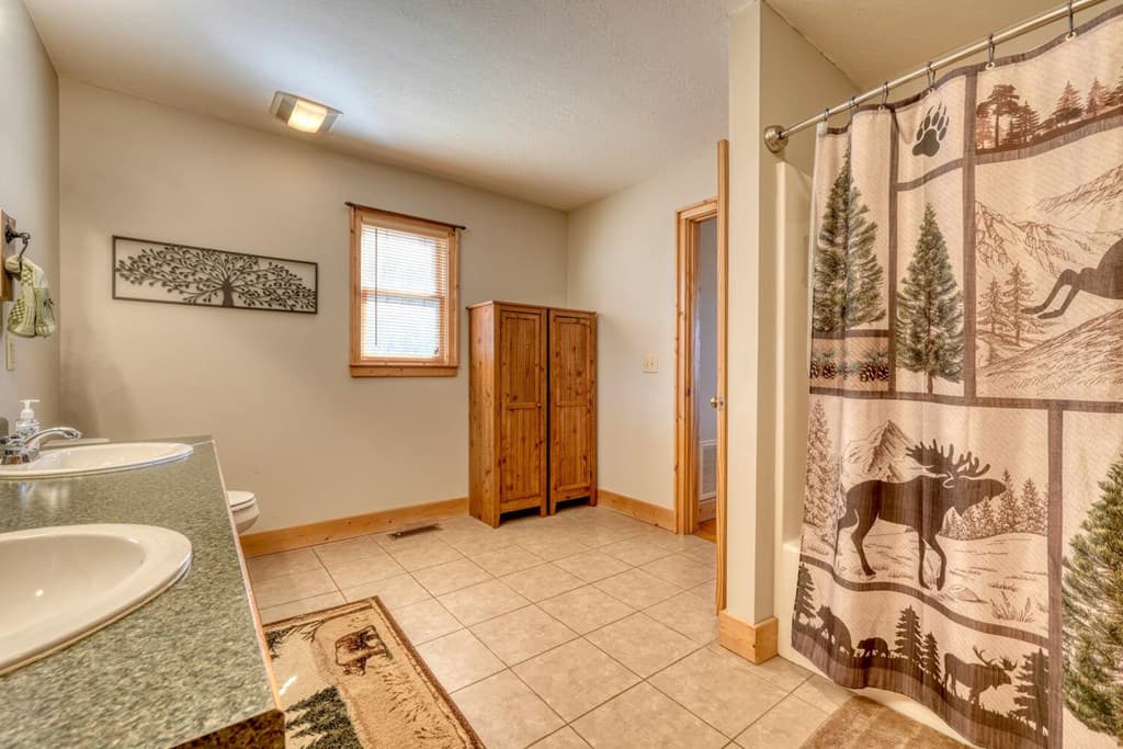310 Barefoot Hills Road, Hiawassee GA 30546 - Photo