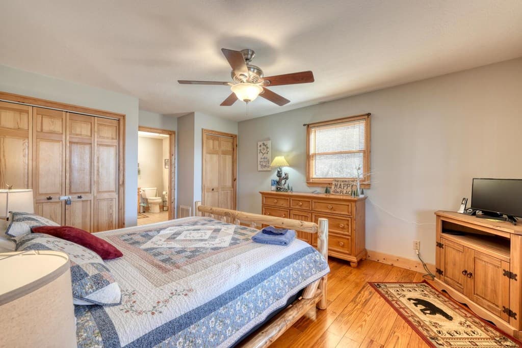 310 Barefoot Hills Road, Hiawassee GA 30546 - Photo