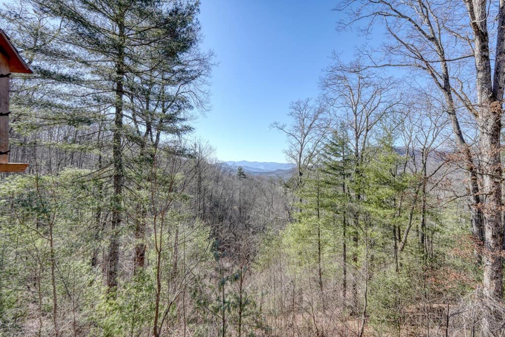 310 Barefoot Hills Road, Hiawassee GA 30546 - Photo