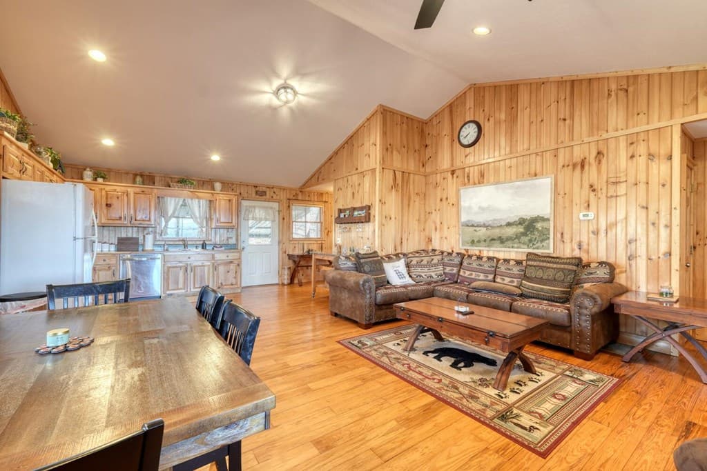 310 Barefoot Hills Road, Hiawassee GA 30546 - Photo