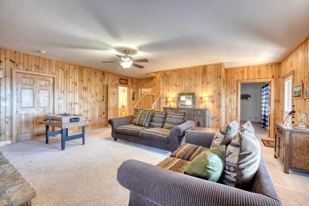 310 Barefoot Hills Road, Hiawassee GA 30546 - Photo