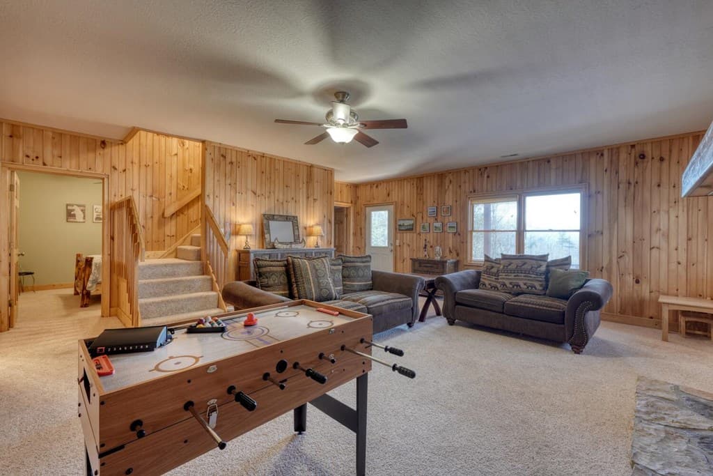 310 Barefoot Hills Road, Hiawassee GA 30546 - Photo