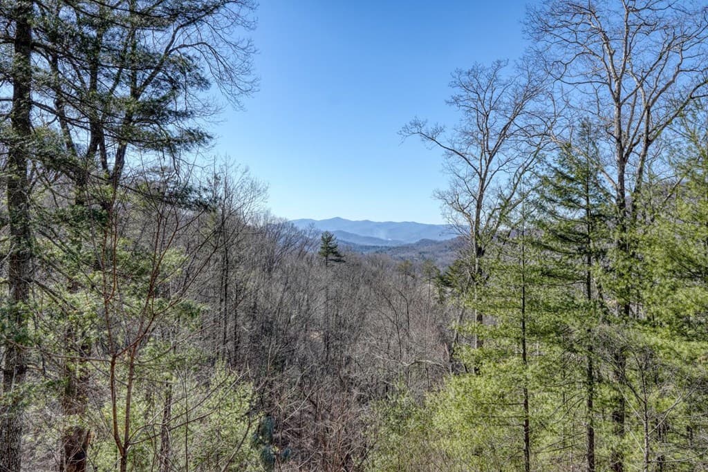 310 Barefoot Hills Road, Hiawassee GA 30546 - Photo