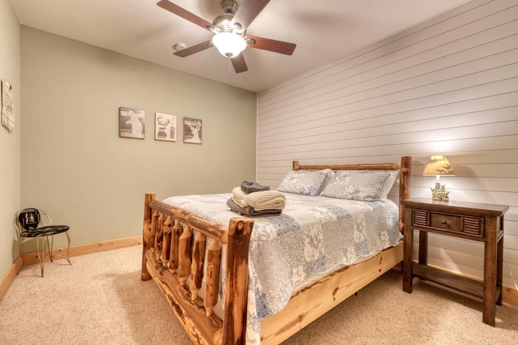 310 Barefoot Hills Road, Hiawassee GA 30546 - Photo