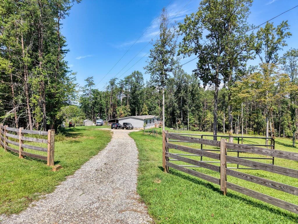 9656 Phillips Road, Young Harris GA 30582 - Photo