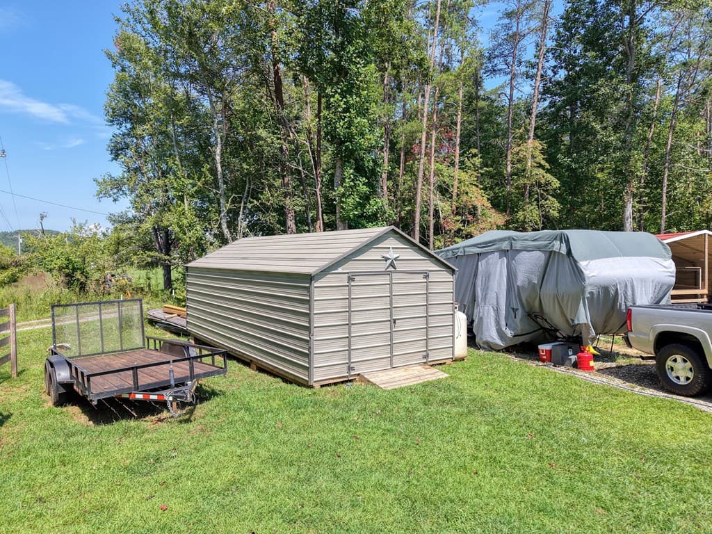 9656 Phillips Road, Young Harris GA 30582 - Photo