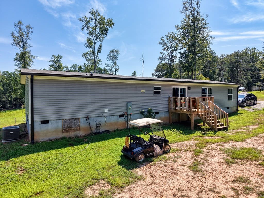 9656 Phillips Road, Young Harris GA 30582 - Photo