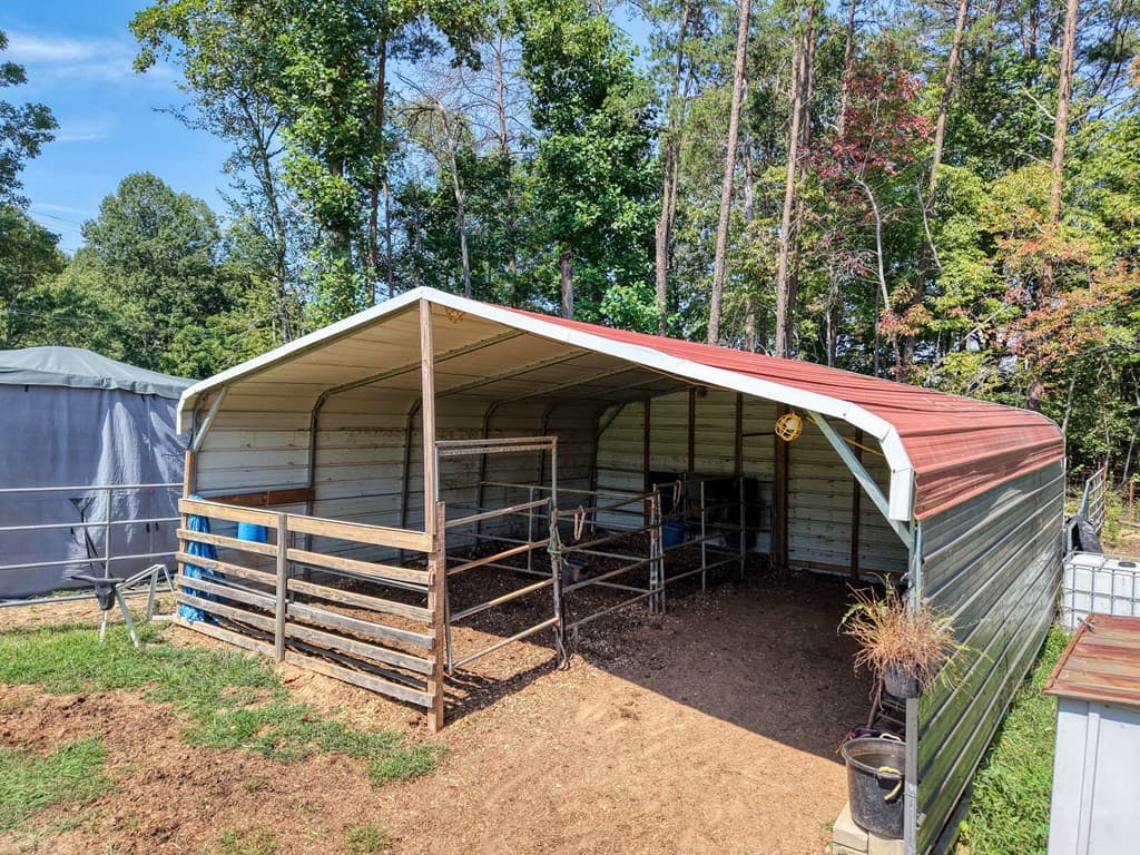 9656 Phillips Road, Young Harris GA 30582 - Photo