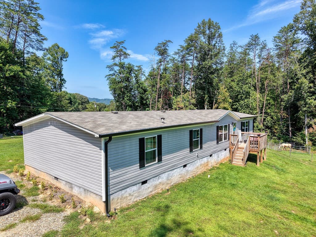 9656 Phillips Road, Young Harris GA 30582 - Photo