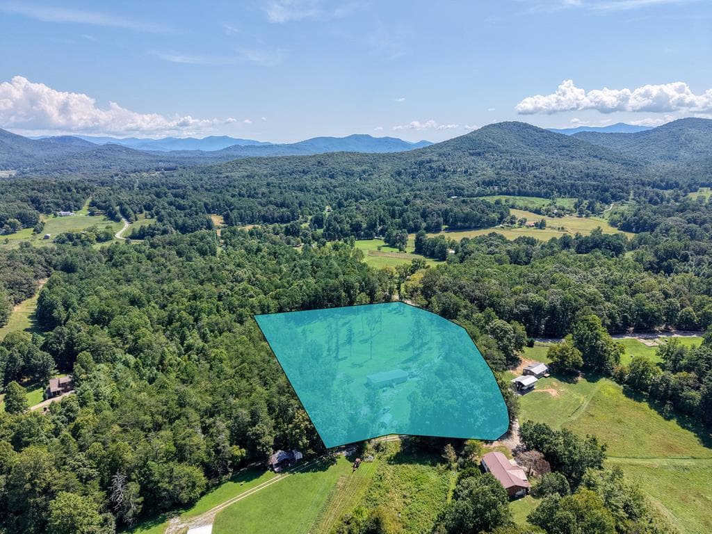 9656 Phillips Road, Young Harris GA 30582 - Photo