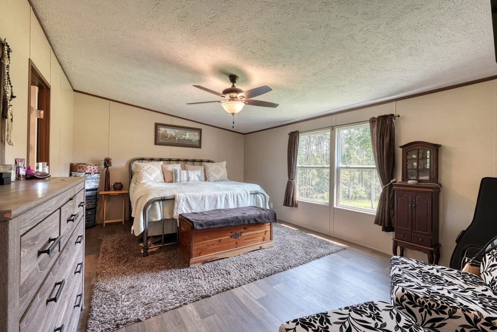 9656 Phillips Road, Young Harris GA 30582 - Photo